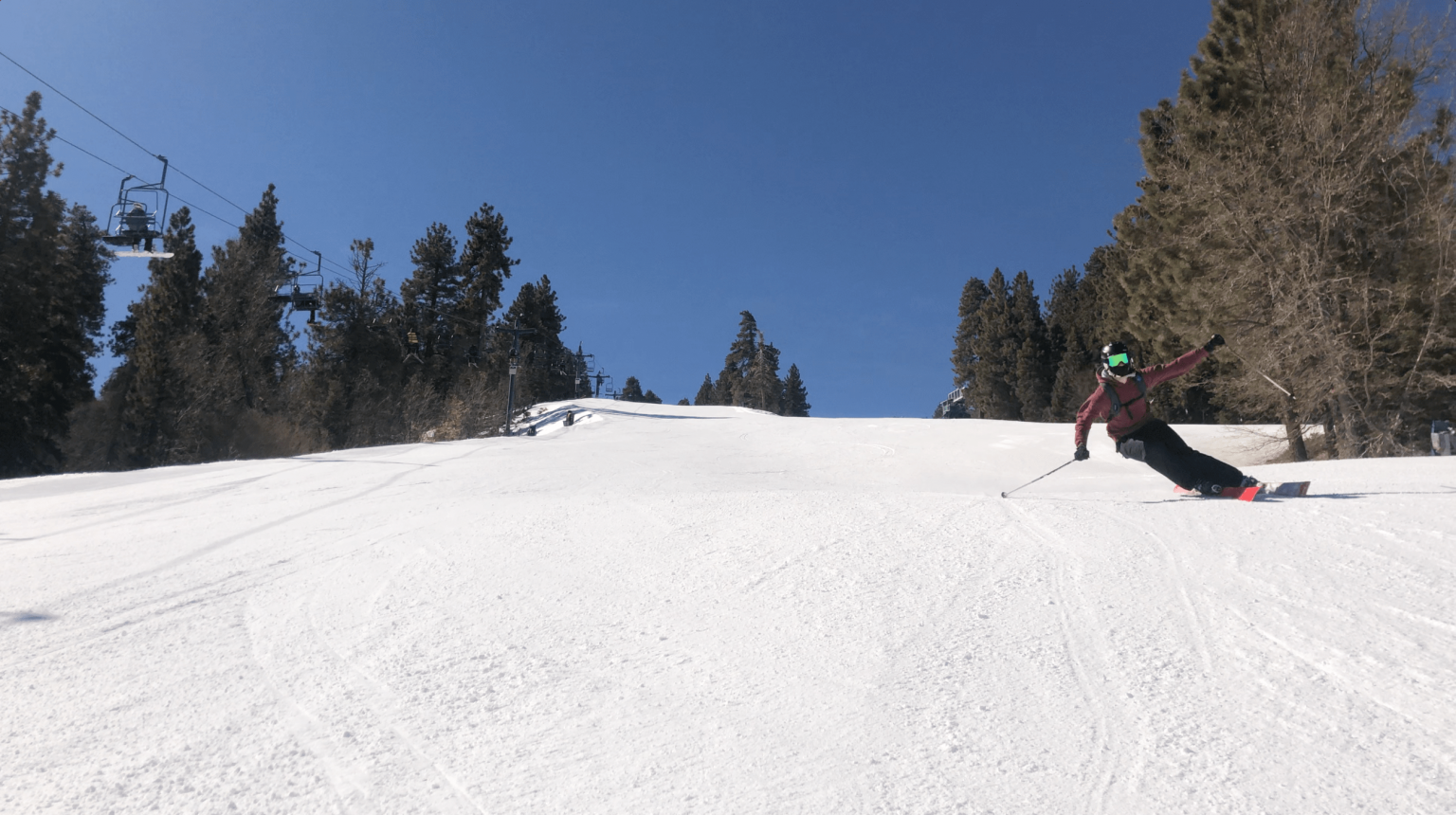 Snow Summit, CA Report: SoCal Skiing at its Finest - SnowBrains