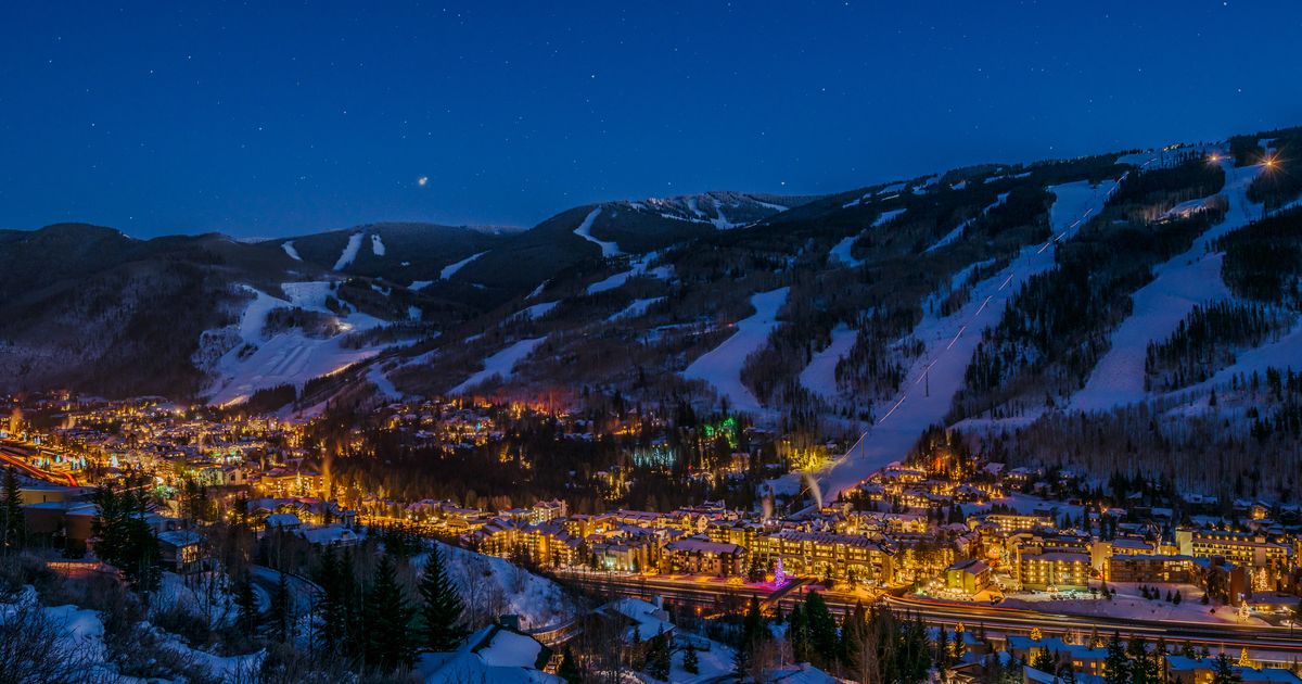 most expensive, Vail, Colorado