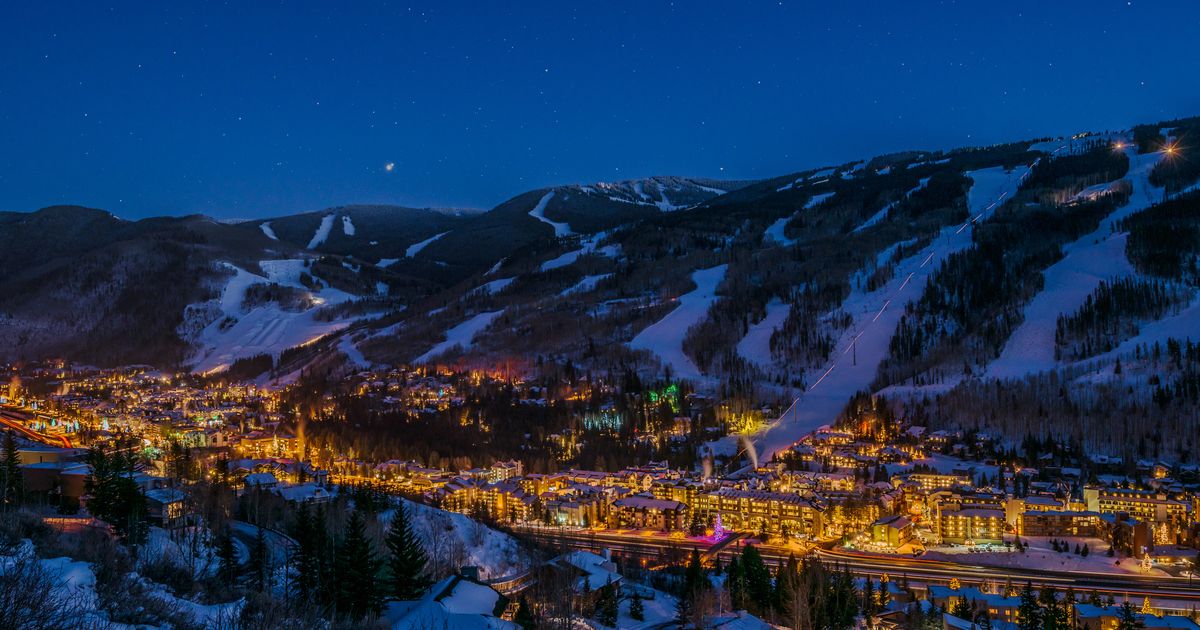 The Most Expensive Ski Resorts in the World