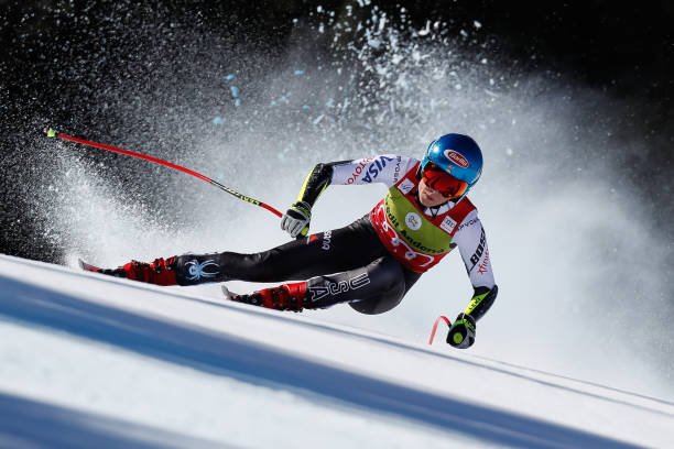 Heal Up Quick Ladies”: Skiing World Prays for Olympic Skiers