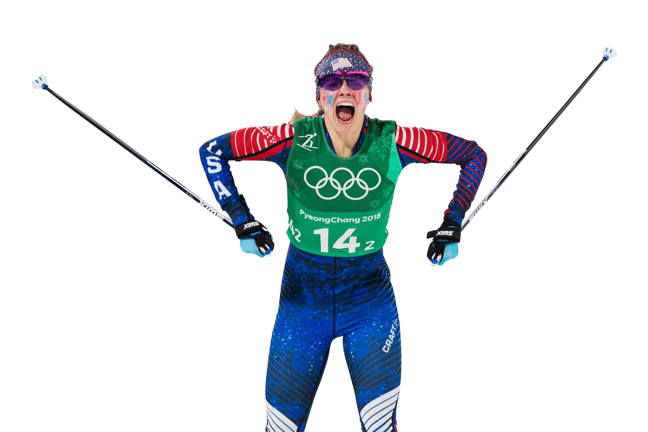 Jessie Diggins Pulls Off Historic World Cup Overall CrossCountry Crown