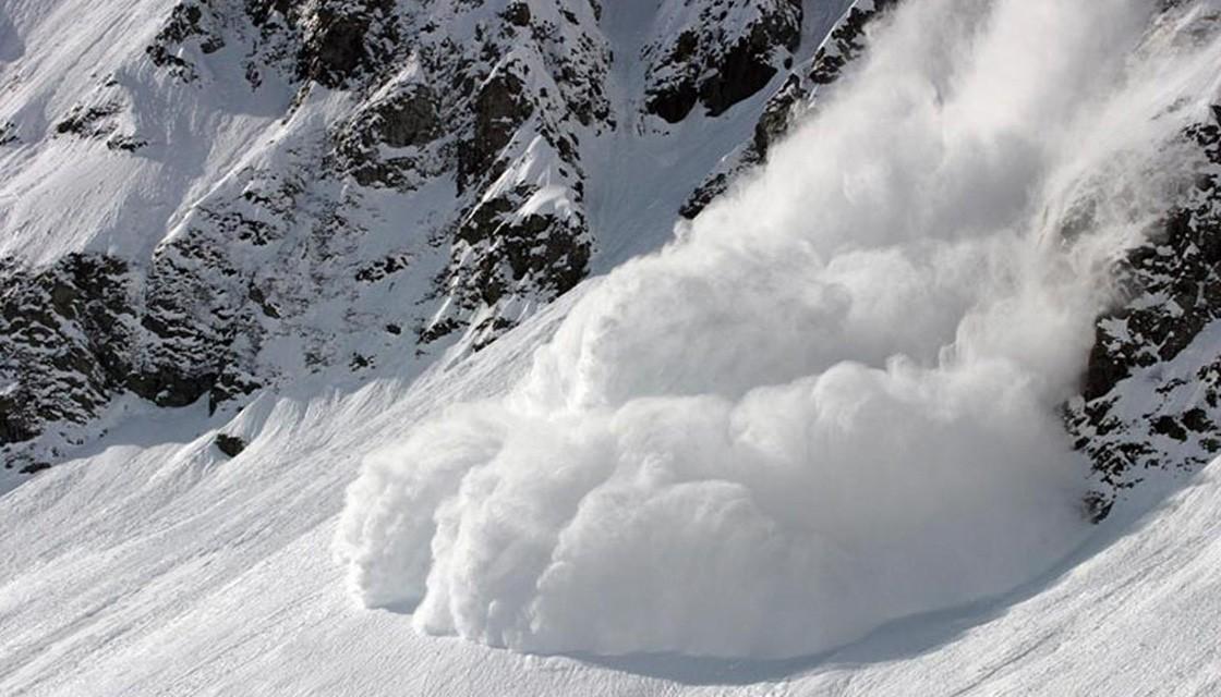 avalanche