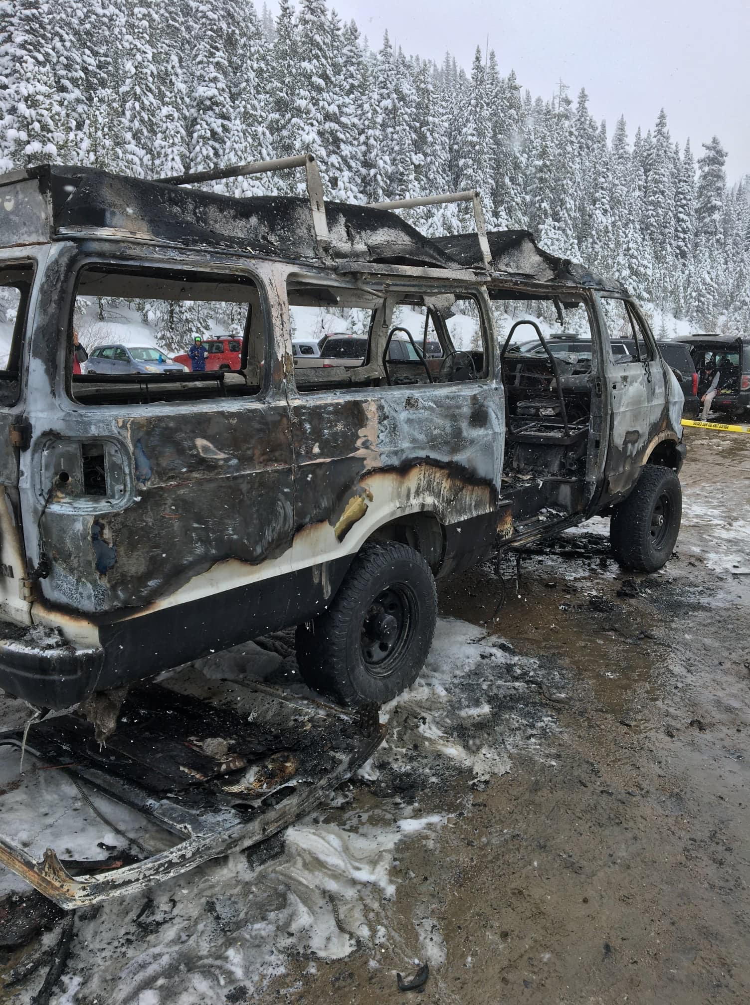 fire, winter park, colorado, Mary Jane, 