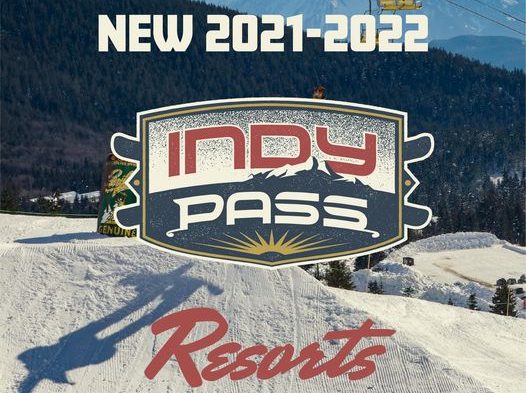 Indy Pass,