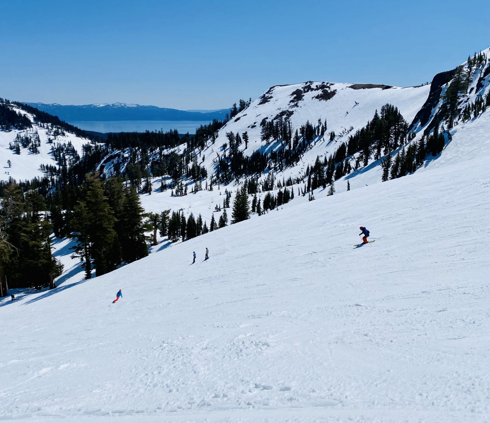 Aspen SkiCo, CO, Is Suing Skiwear Brand Perfect Moment - SnowBrains