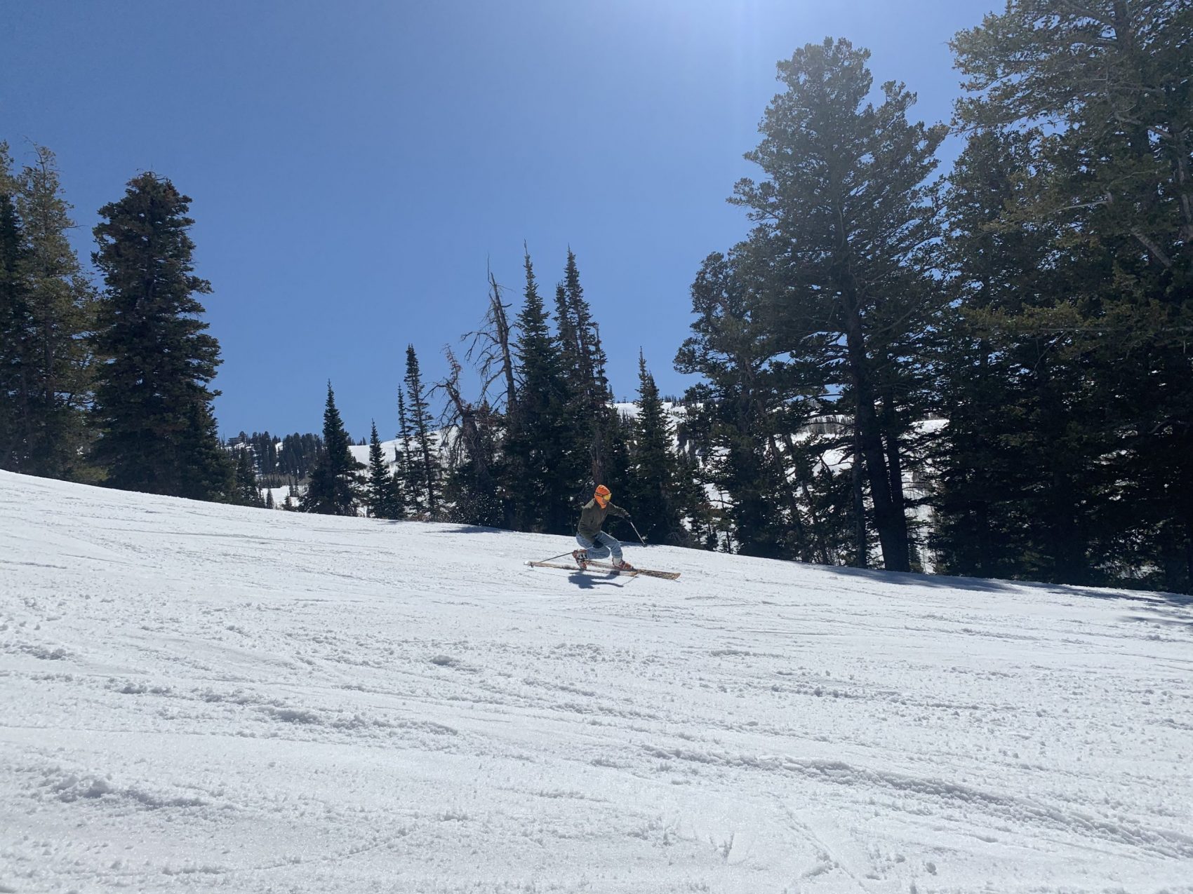 Powder Mountain, UT Report: Closing Day—With Love - SnowBrains