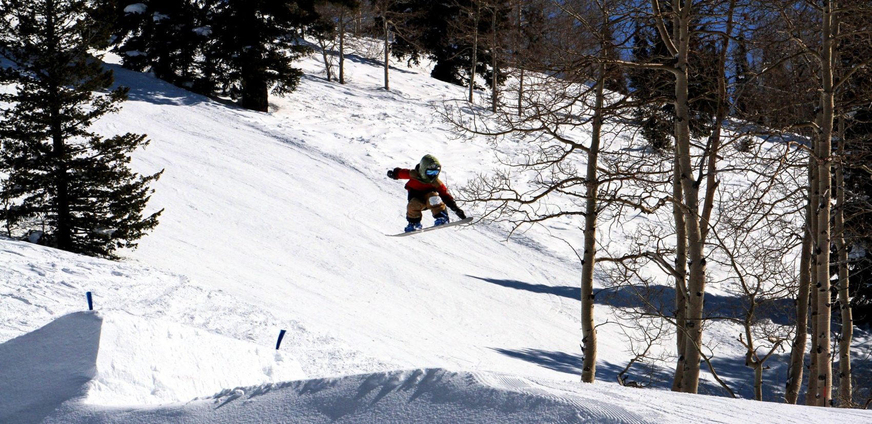 Pro's Guide To Shredding Sun Valley Resort, Idaho - SnowBrains