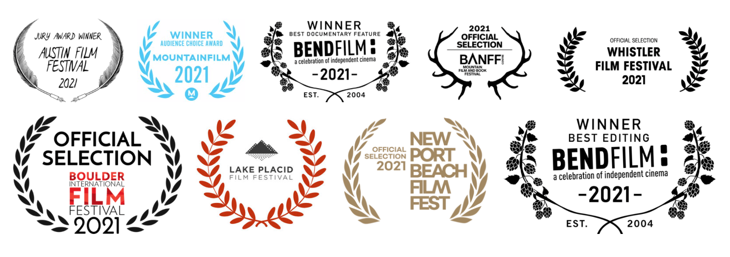 alpine meadows, avalanche, buried, documentary, award winning,