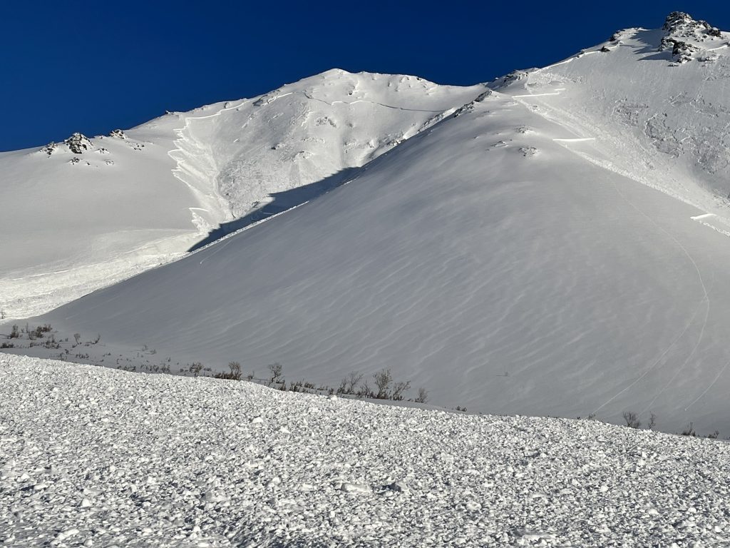 Hatcher Pass, Alaska, 