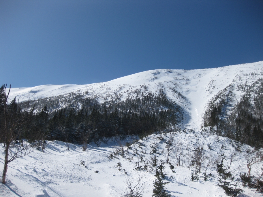 Mount Washington, New Hampshire,