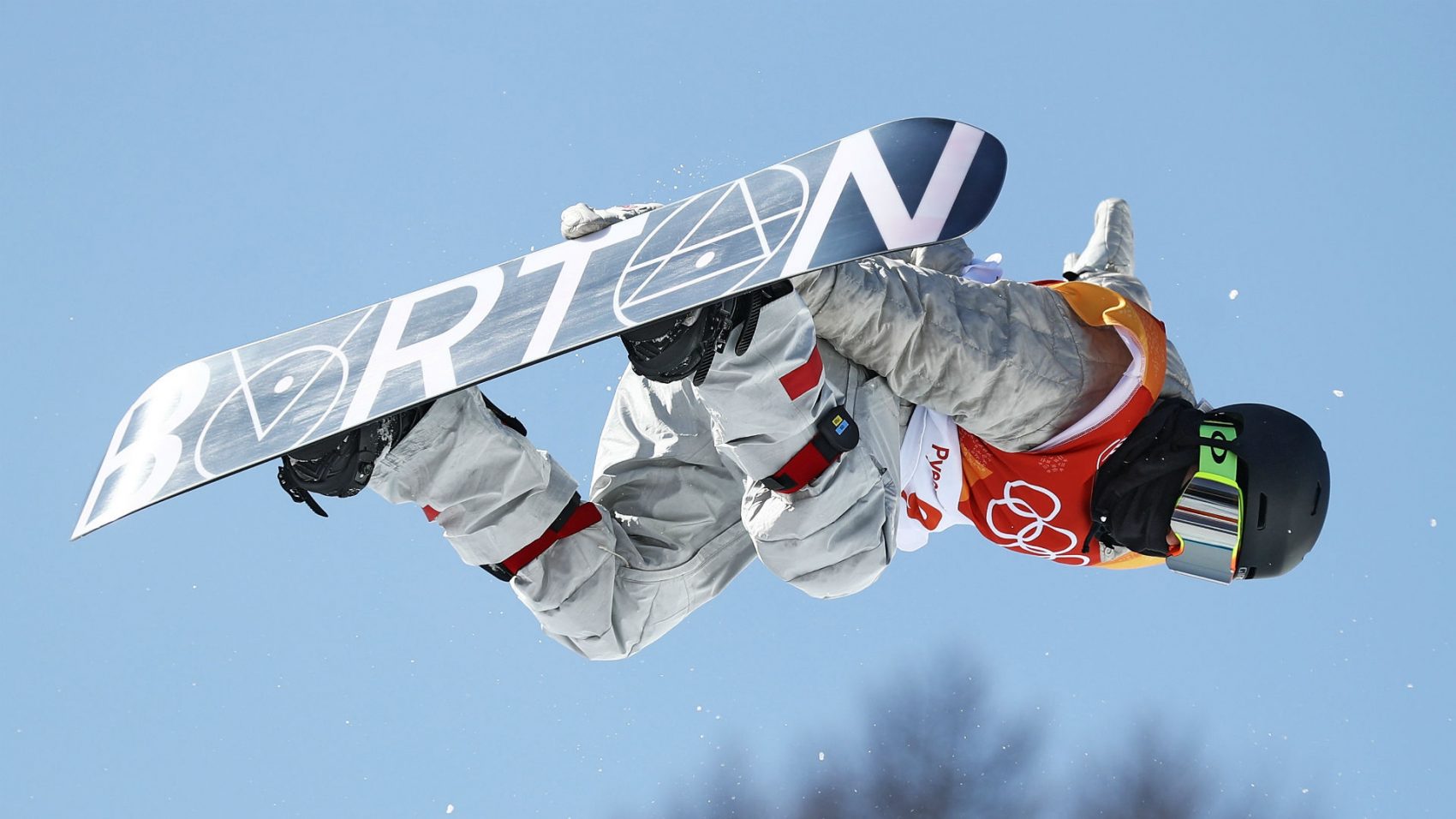 Why Snowboarders Hate Shaun White: - SnowBrains