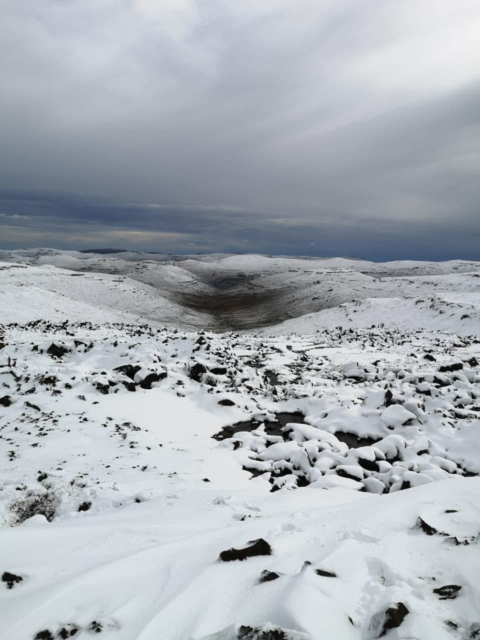 Afriski, africa