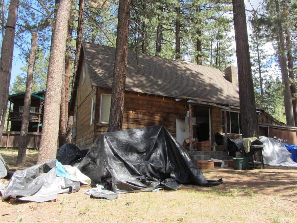 for sale, Lake Tahoe, cabin