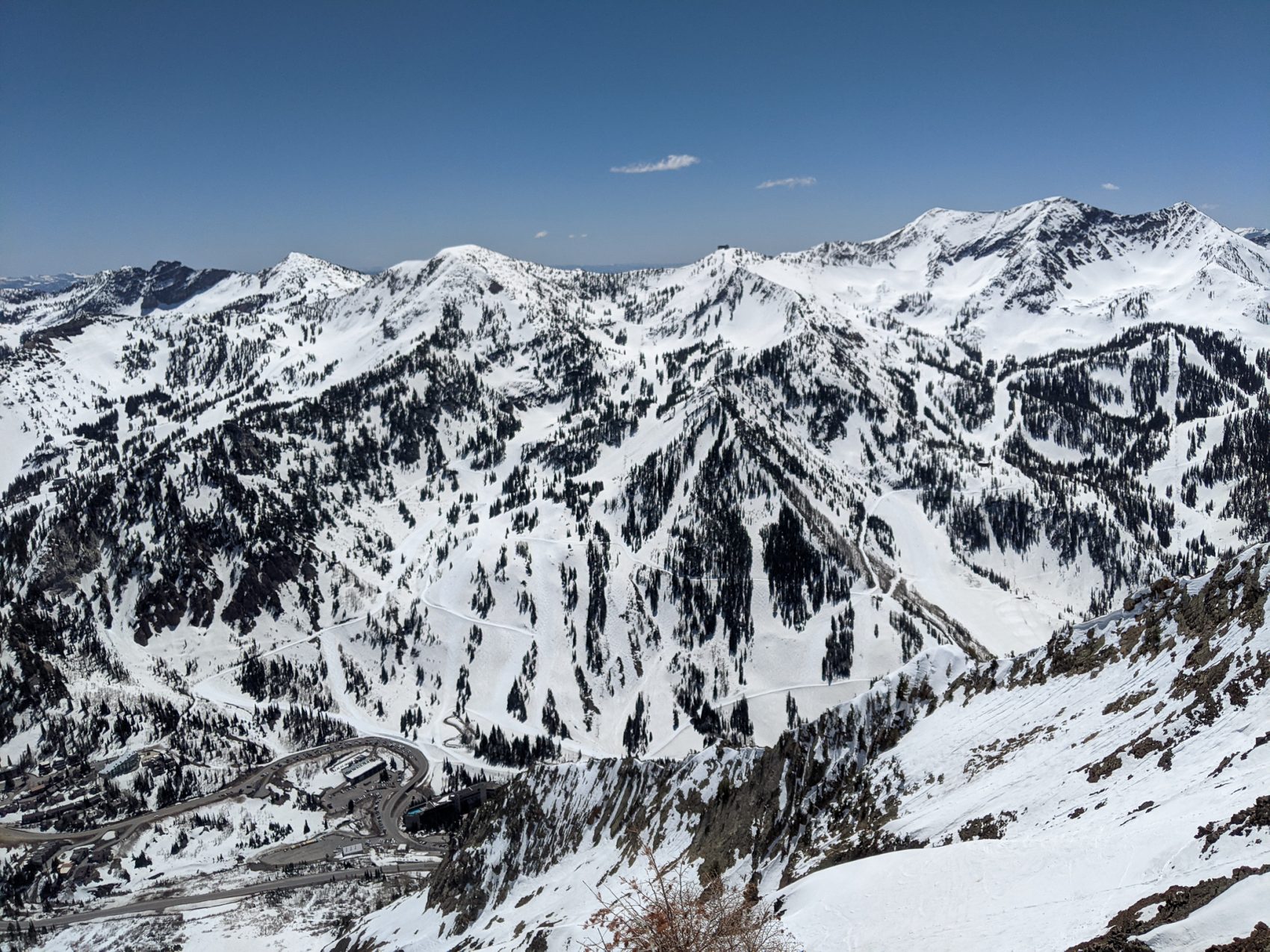 snowbird, Utah, nsaa