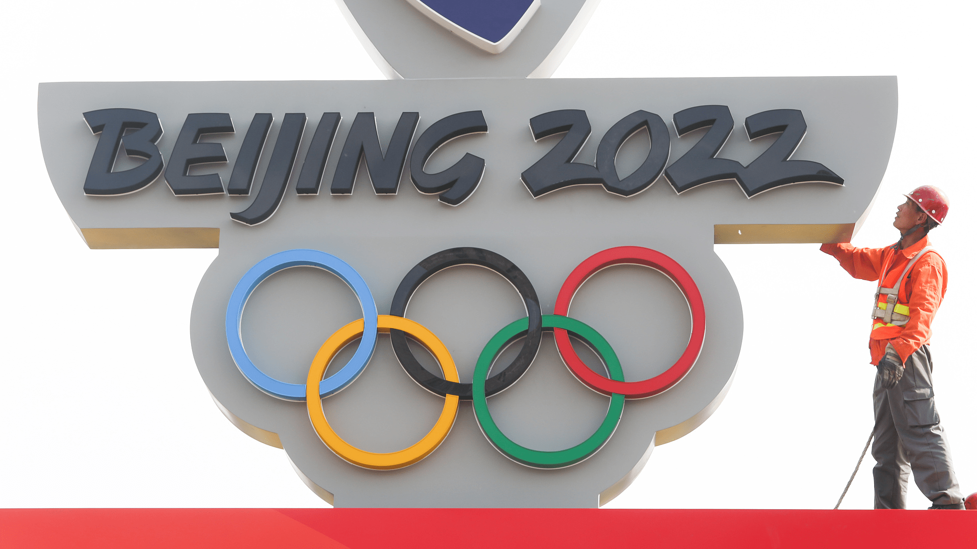 What a diplomatic boycott of the Winter Olympics means