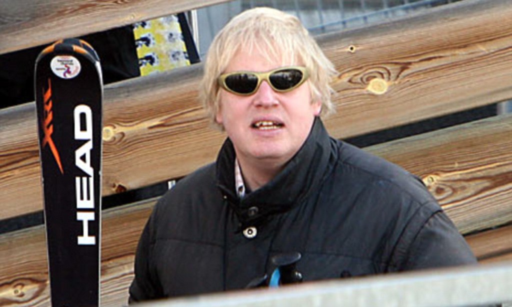 boris johnson, 