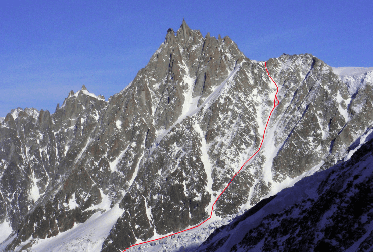 couloir_des_cosmiques - SnowBrains