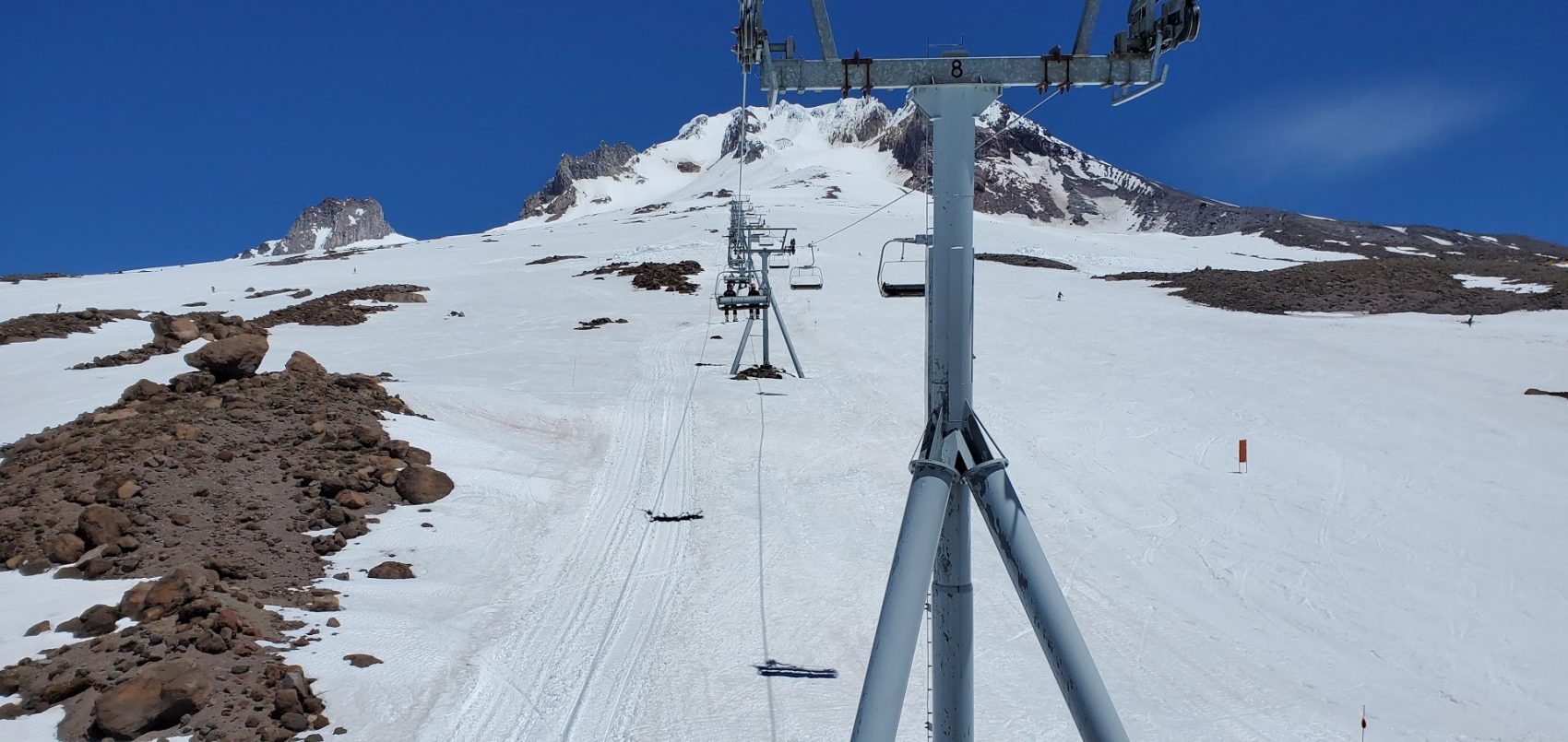 Palmer Chairlift