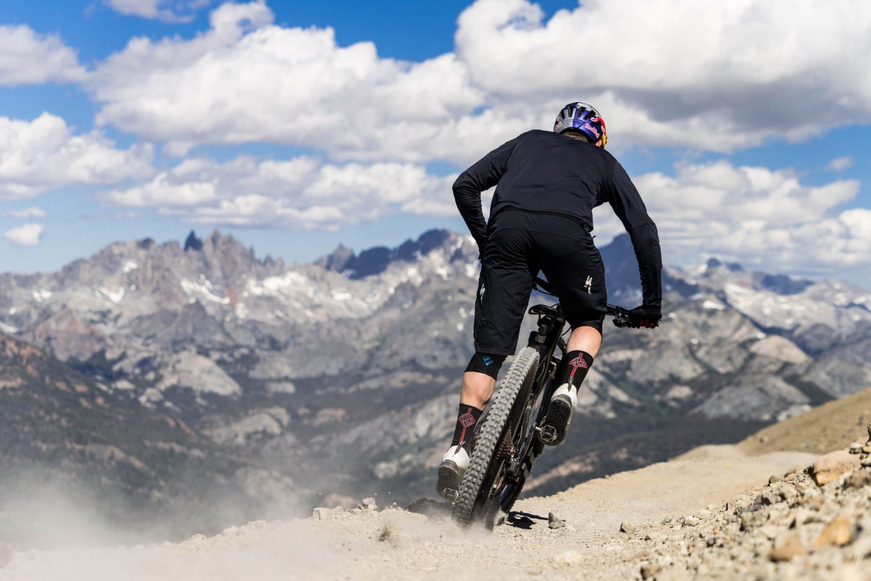 Photos Opening Day at Mammoth Mountain Bike Park CA SnowBrains