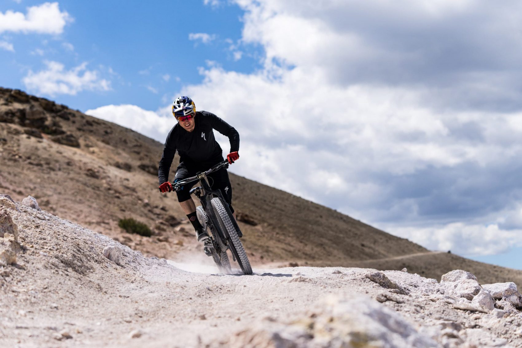 Photos Opening Day at Mammoth Mountain Bike Park, CA SnowBrains