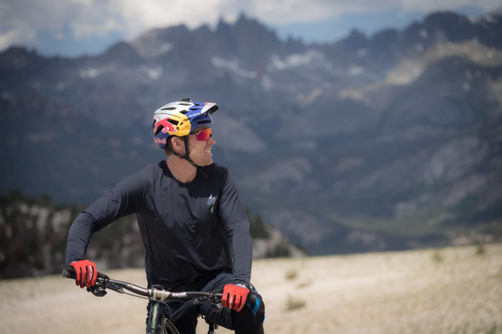 Photos Opening Day at Mammoth Mountain Bike Park, CA SnowBrains