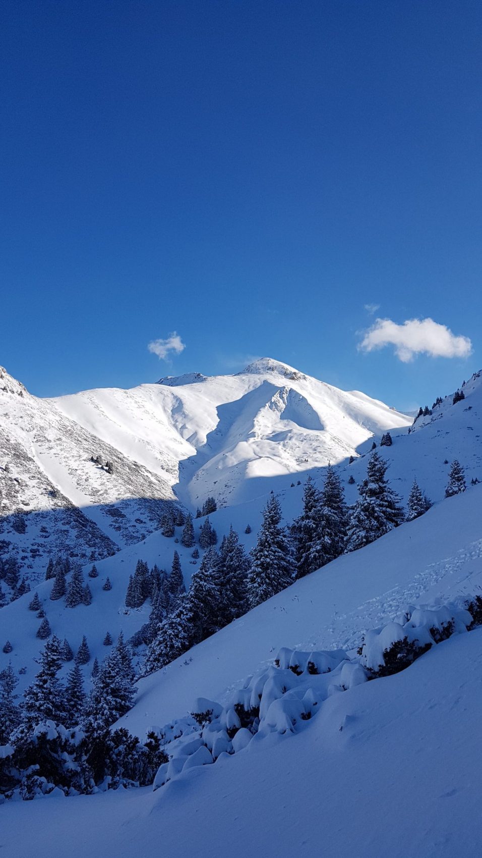 Kyrgyzstan