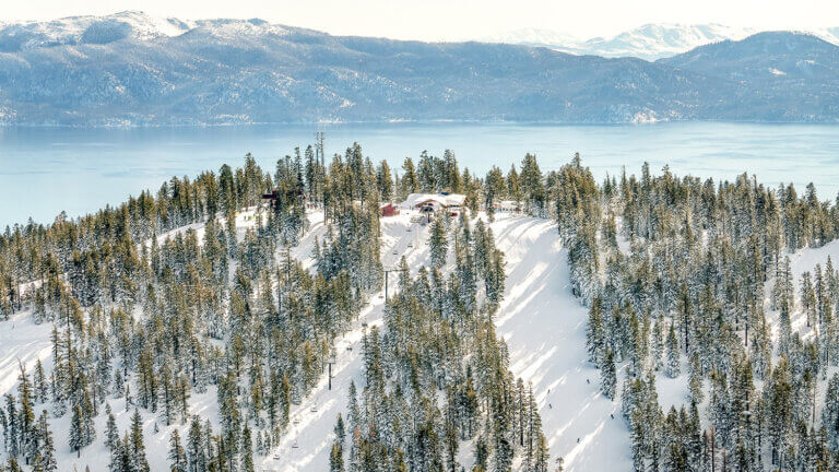 tahoe mountain club northstar