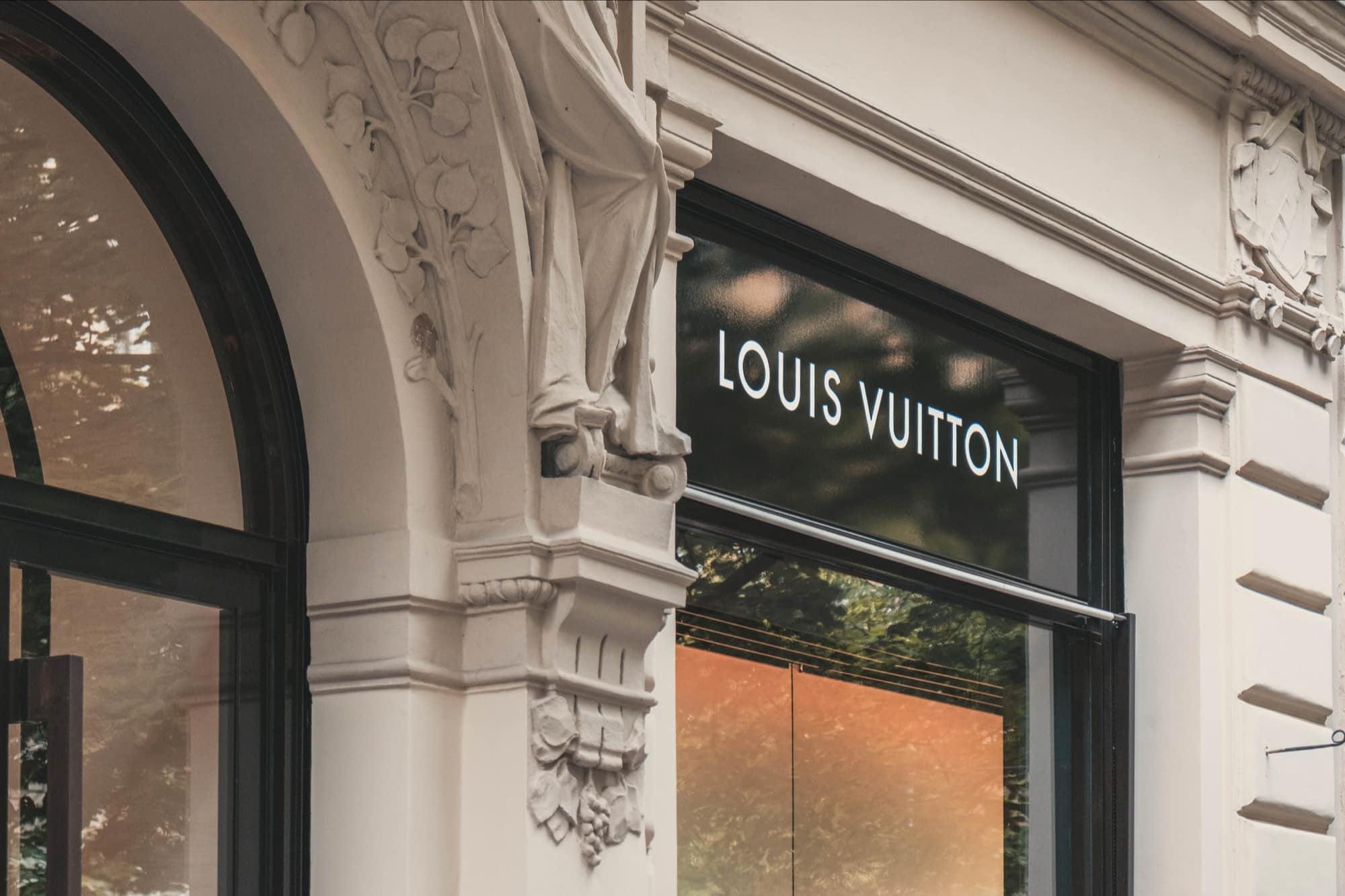 Louis Vuitton Aspen Store in Aspen, United States