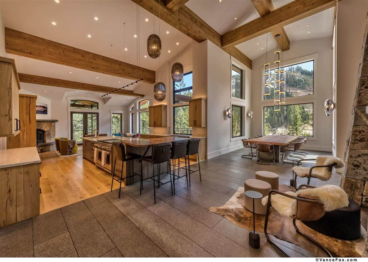 Squaw Valley, california, for sale,