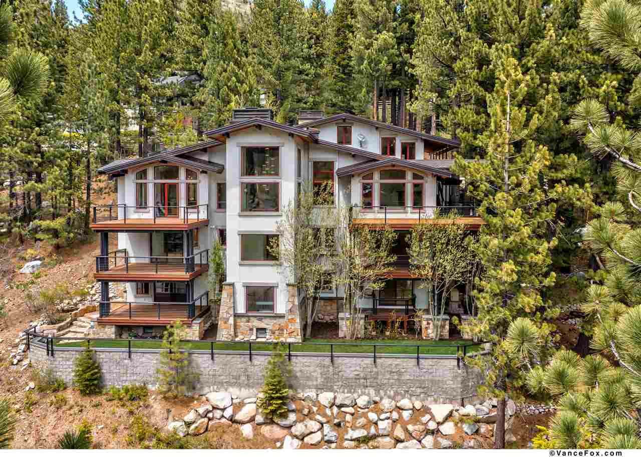 Squaw Valley, california, for sale,