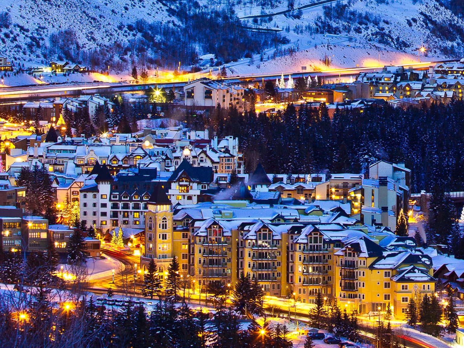 The 9 Richest Cities In Colorado Ps Theyre Not Ski Towns Snowbrains