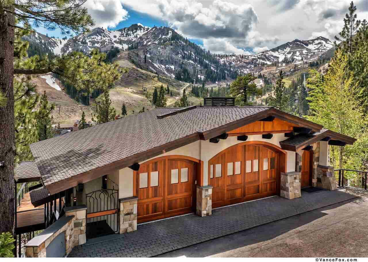 Squaw Valley, california, for sale,