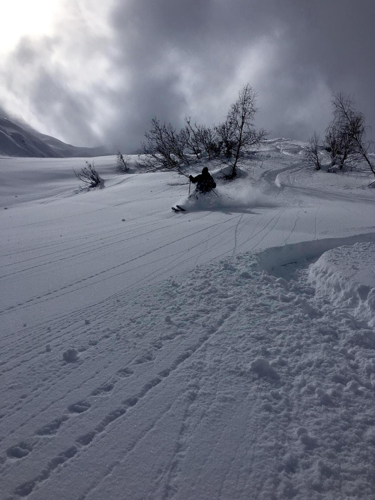 Svaneti, Georgia.