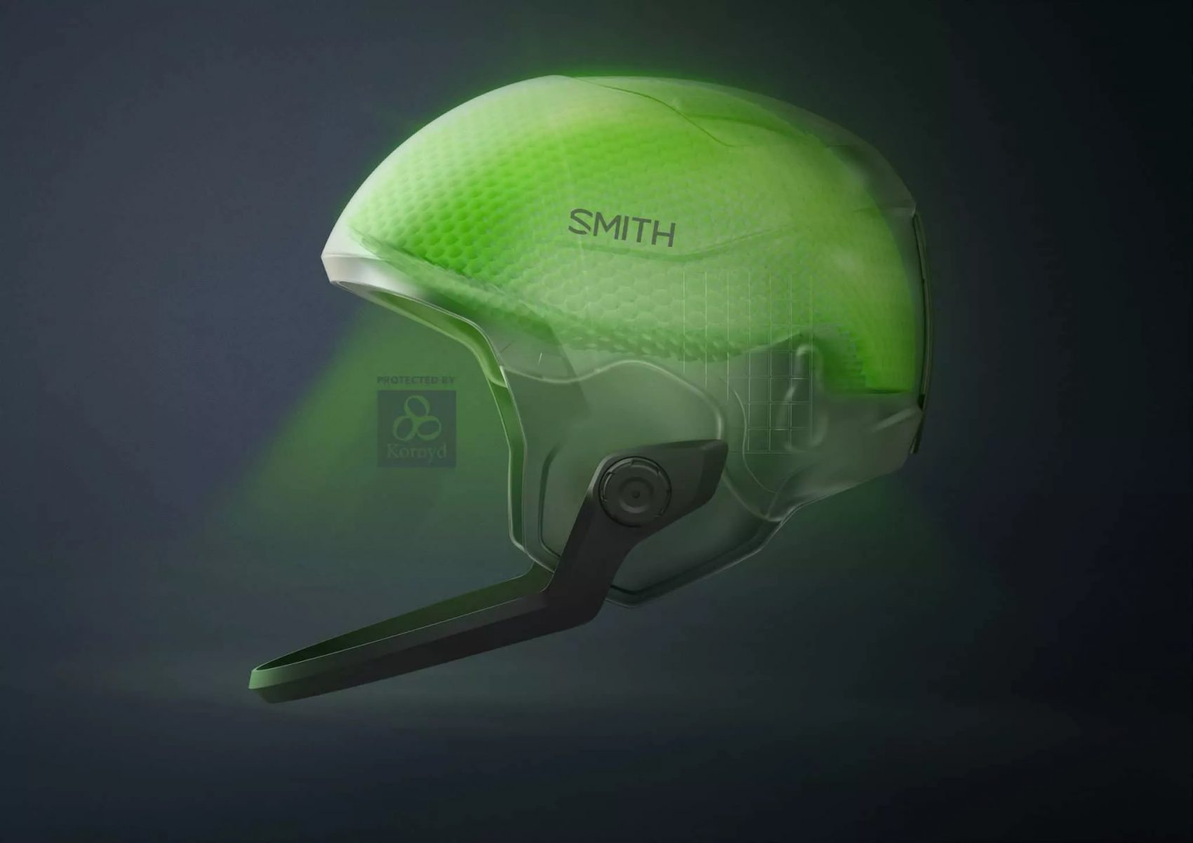 helmet