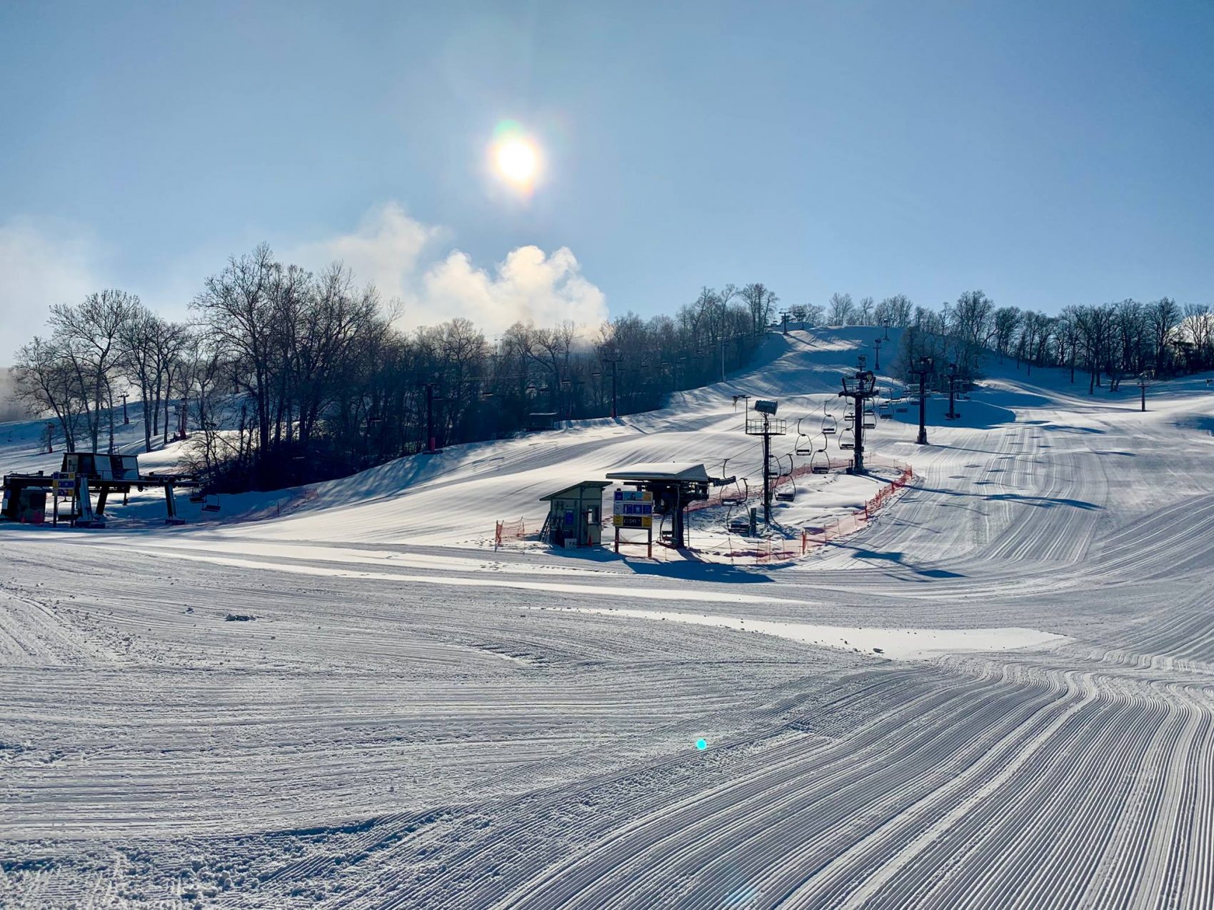 Hometown Mountain Shoutout: Snow Creek Ski Area, Weston, MO - Ski