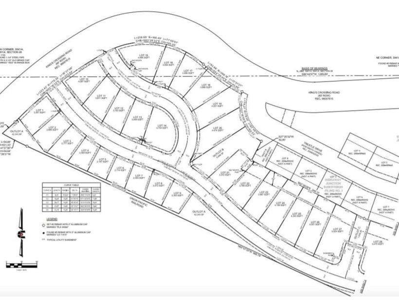 schematic, workforce homes