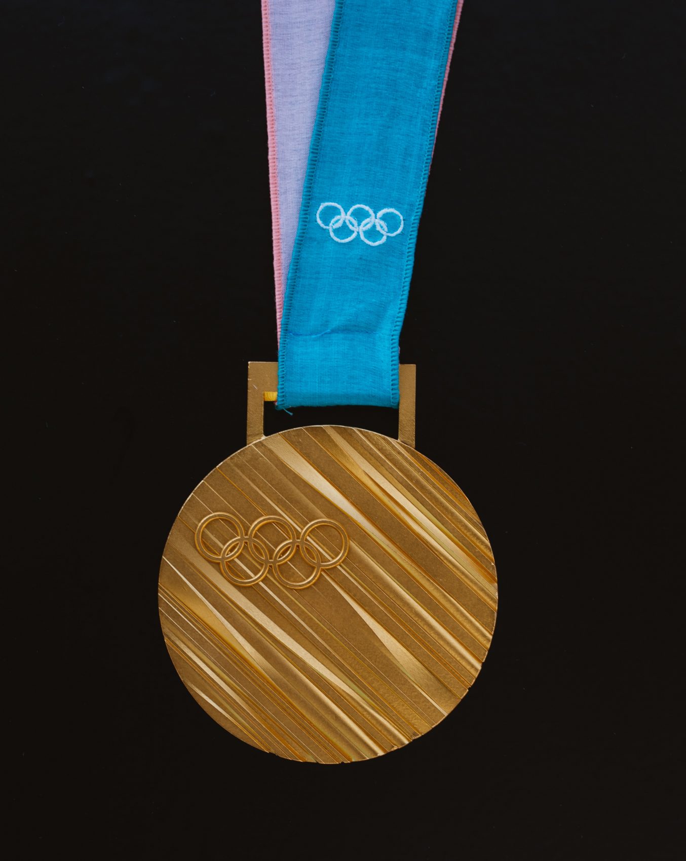 gold medal, olympics