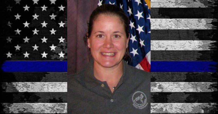 Ashley Haarmann, Boulder police officer, Colorado, Rocky Mountain national park, 