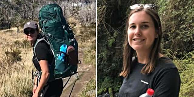 Tatum Morell, montana, red lodge, hiker missing, 