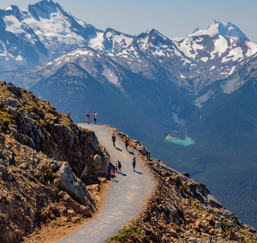 Whistler Resort