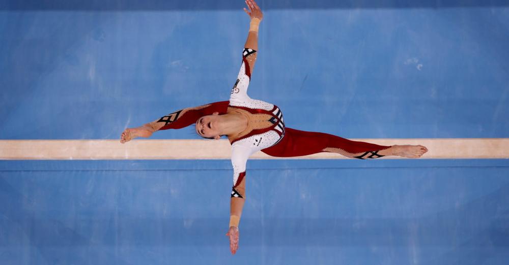 Tokyo Olympics: German Gymnasts Go Viral for Wearing Unitards