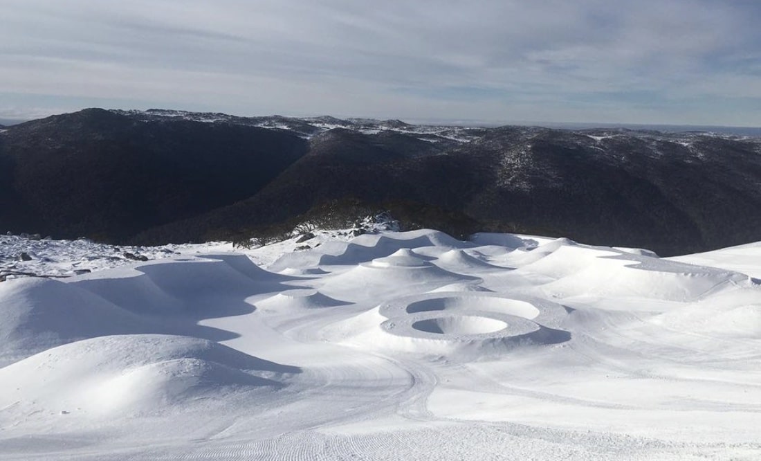 thredbo terrain park