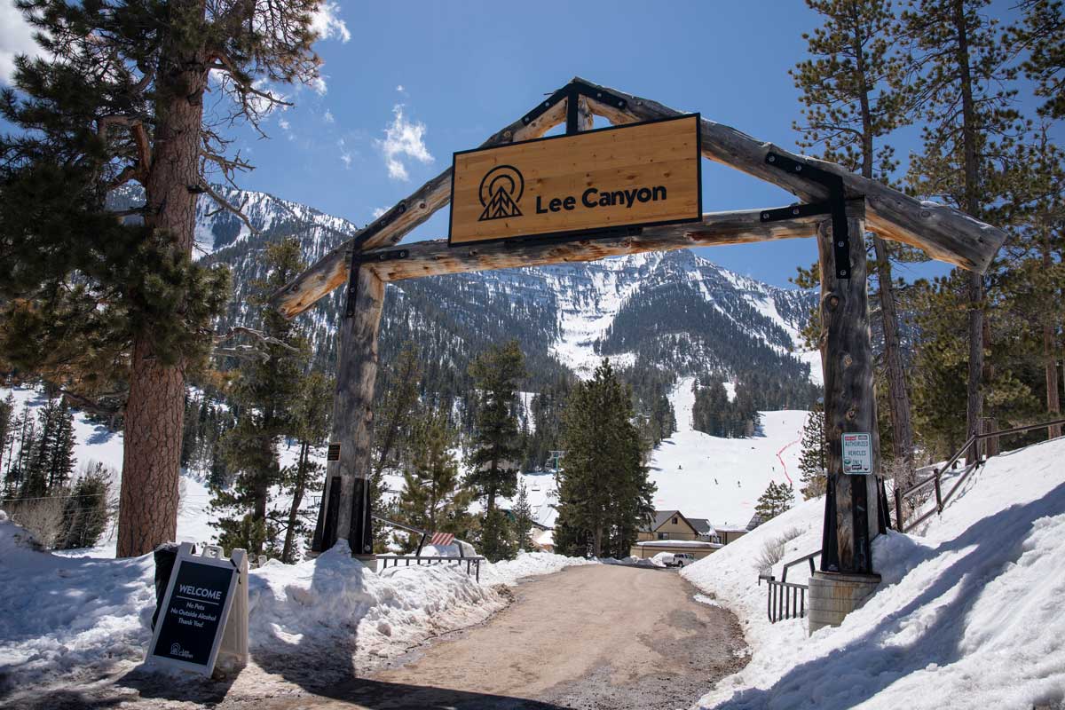 Las Vegas Ski & Snowboard Resort is one of the very best things to do in Las  Vegas