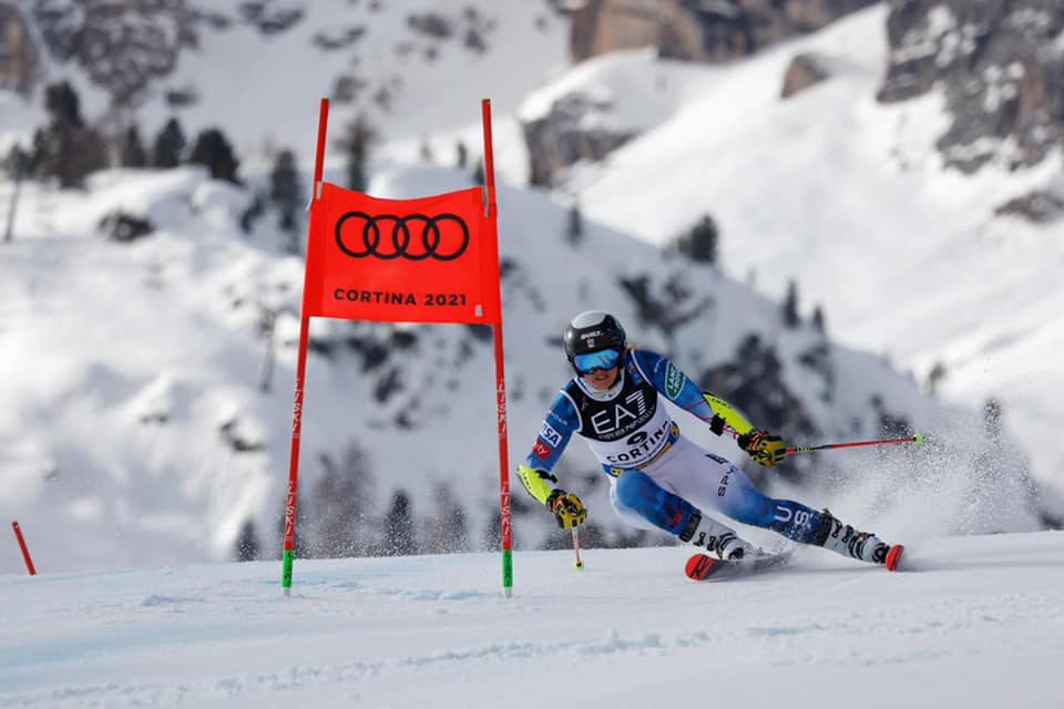 5 Fundamentals For New Alpine Ski Racers - SnowBrains