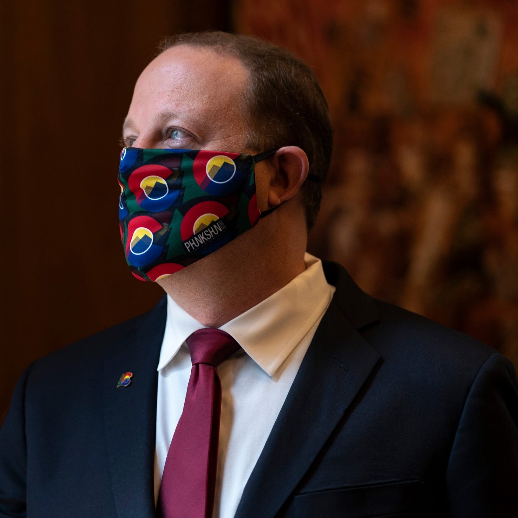 jared polis