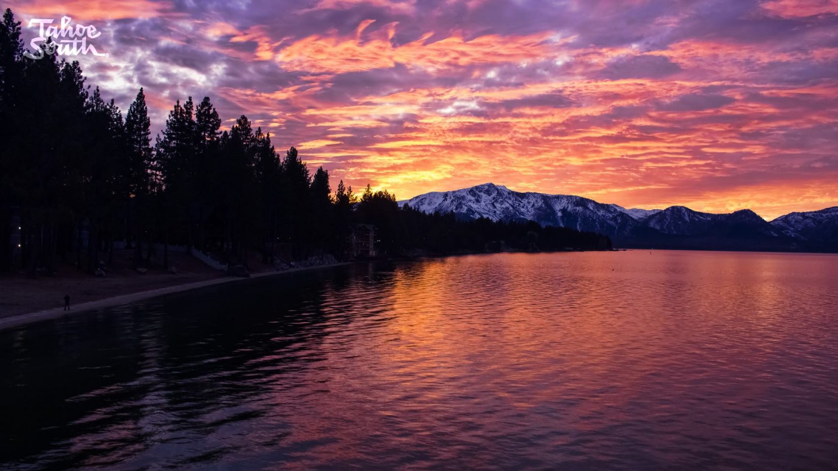 lake tahoe