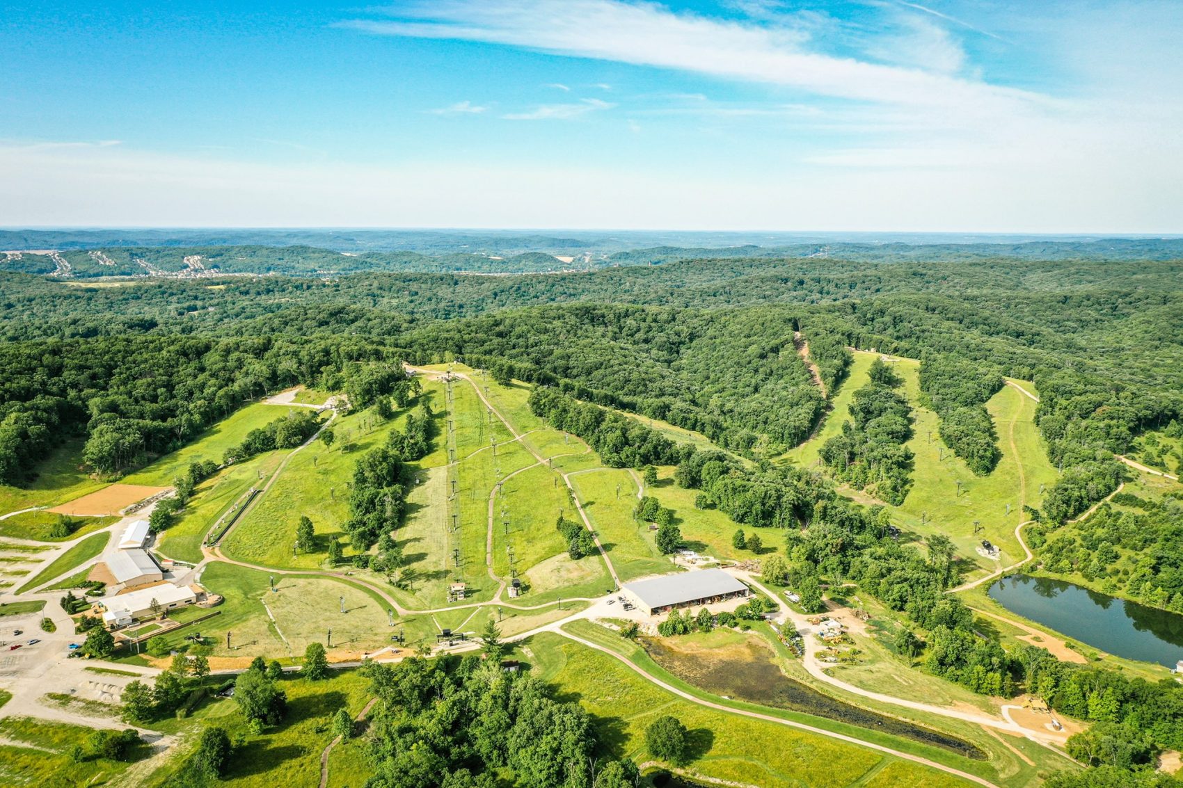 cabins near hidden valley ski resort missouri