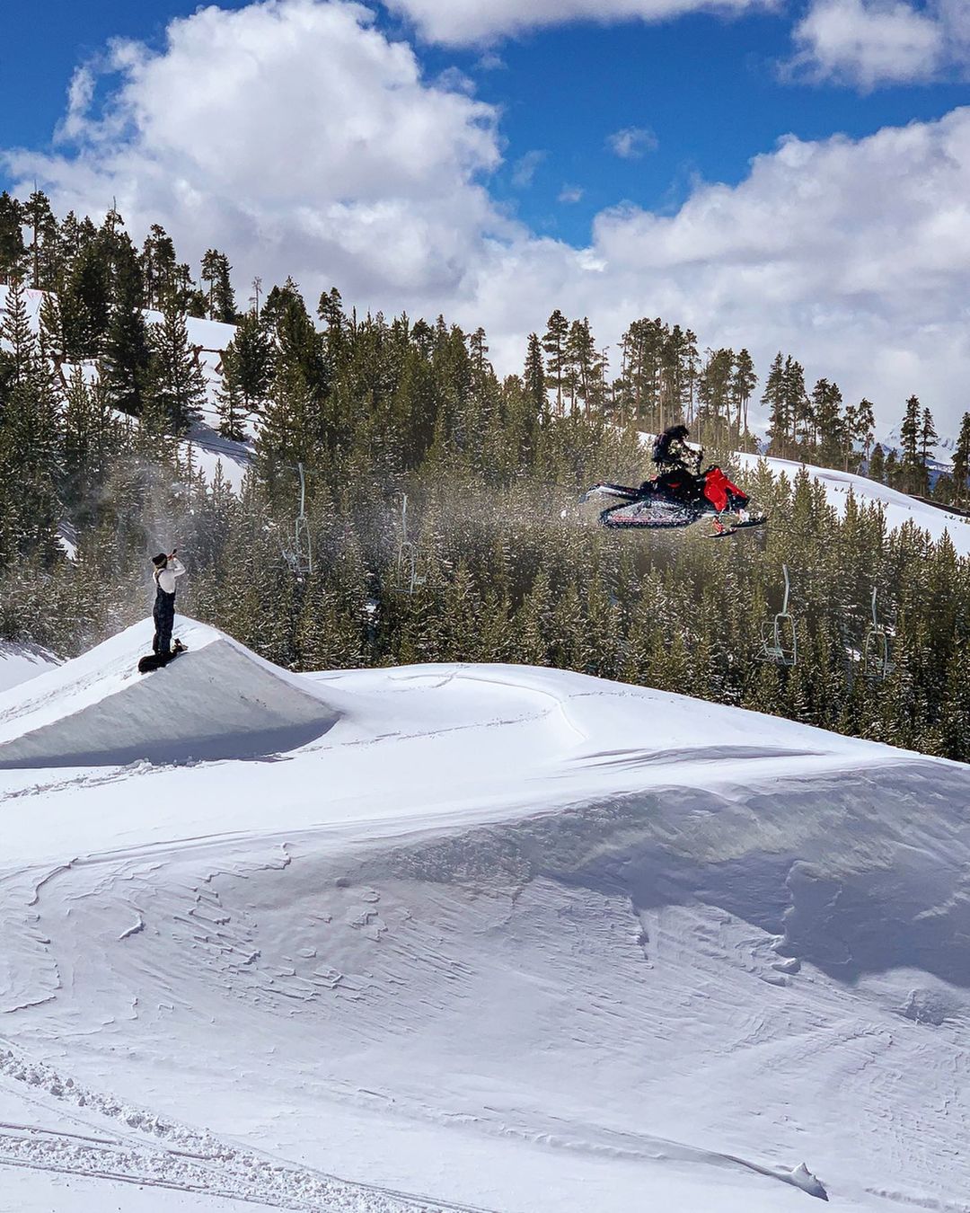 Aspen Lift tickets