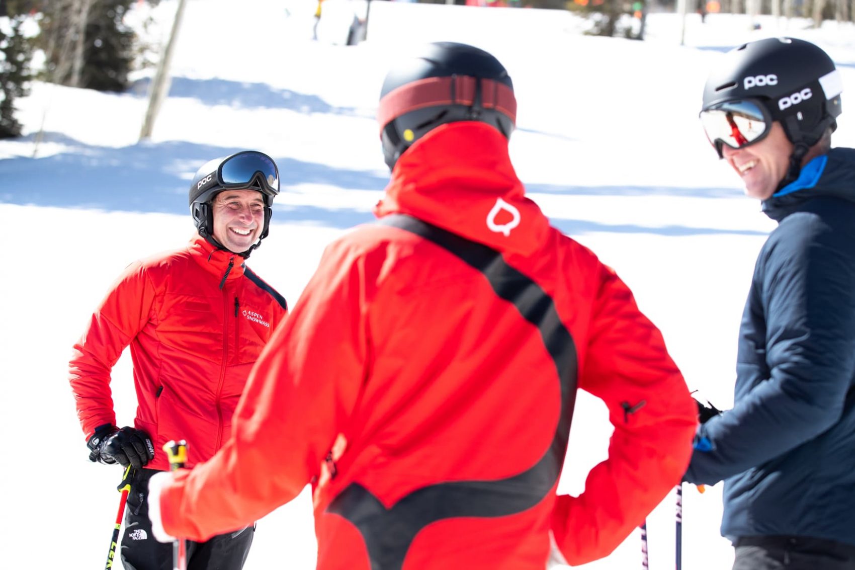 aspen Snowmass, colorado, employees,