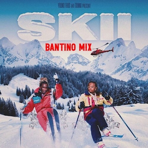 Ski remix